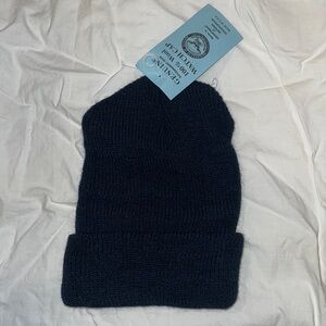 Men’s Wool Hat